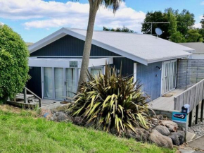 Harakeke House Upstairs - Ohakune Chalet